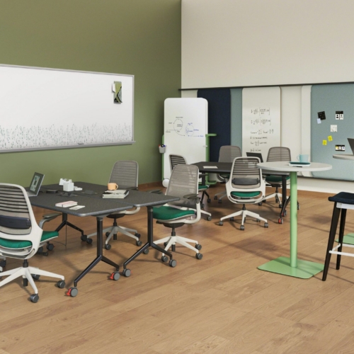 Parametric Premium Whiteboards - 0