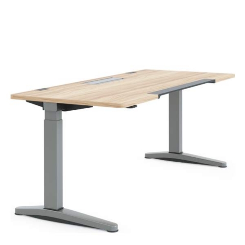 Ology Desk by Steelcase