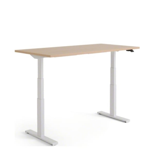 Migration Intro by Steelcase