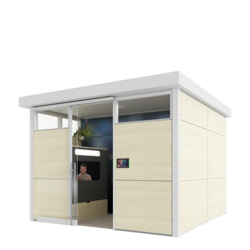Ocular View by Steelcase