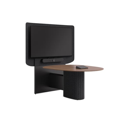 Ocular Coupe Tower by Steelcase