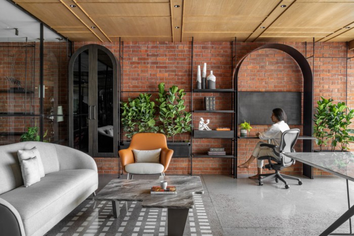 Niral Parikh and Associates Offices - Ahmedabad - 11