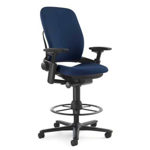 Leap Stool - 0