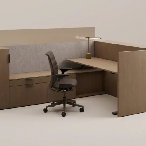 Aisla by Steelcase