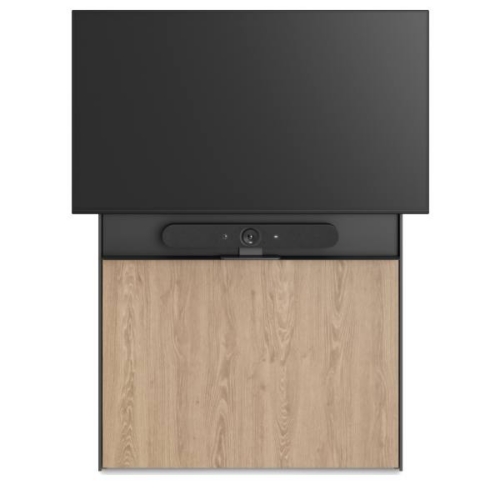 Ocular Frame by Steelcase