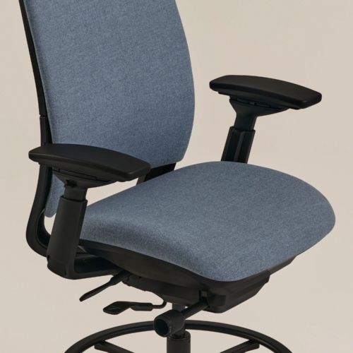Amia Stool - 0