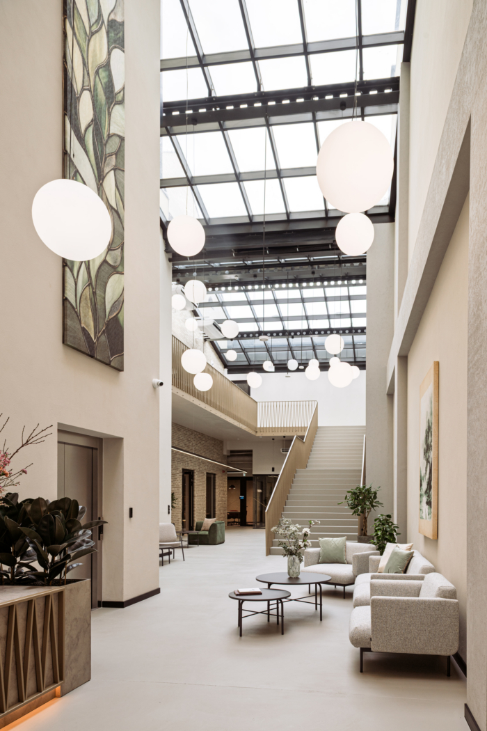 Shuffle Offices - 2
