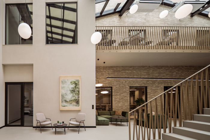Shuffle Offices - 3