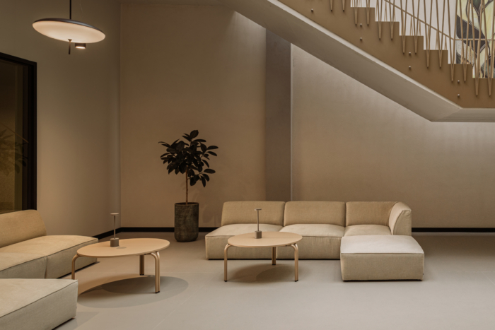 Shuffle Offices - 5