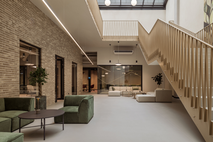 Shuffle Offices - 6