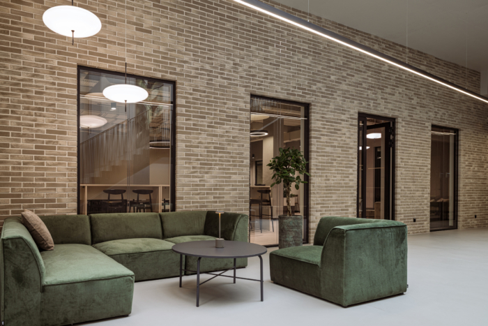 Shuffle Offices - 7