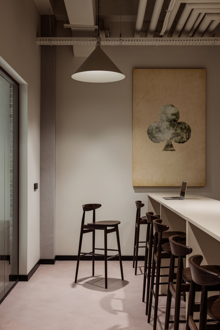 Shuffle Offices - 9