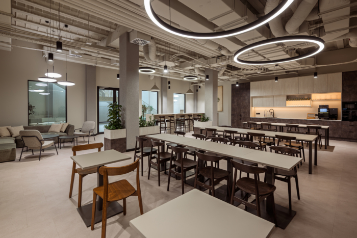Shuffle Offices - 8
