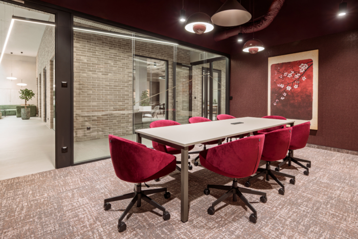 Shuffle Offices - 11
