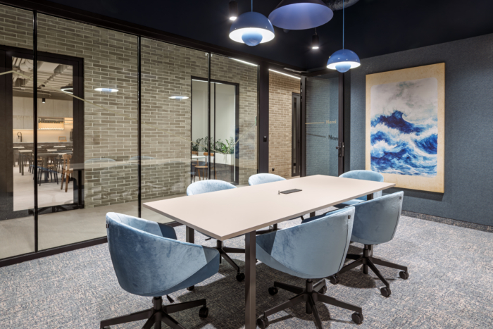 Shuffle Offices - 12