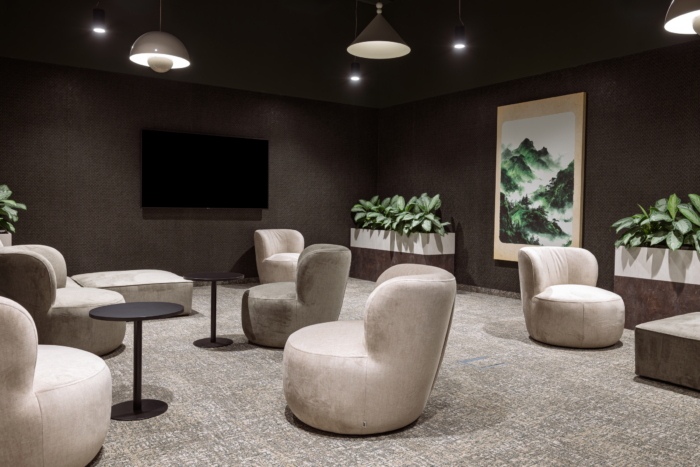 Shuffle Offices - 13