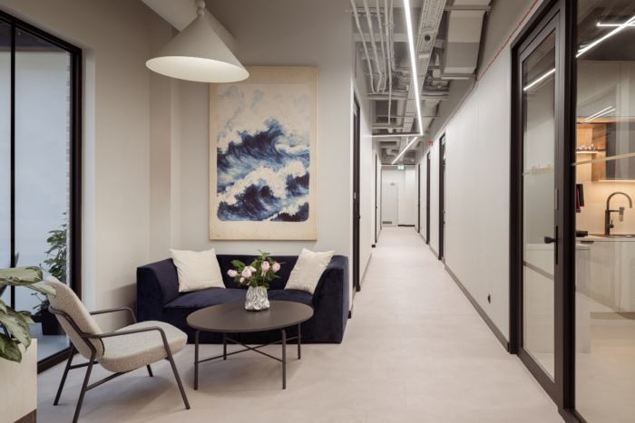 Shuffle Offices - 14