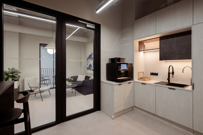 Shuffle Offices - 15