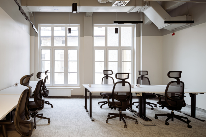 Shuffle Offices - 16