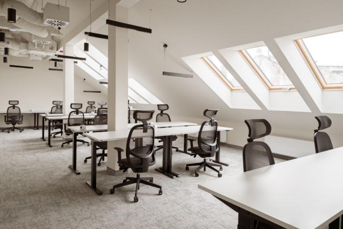 Shuffle Offices - 17