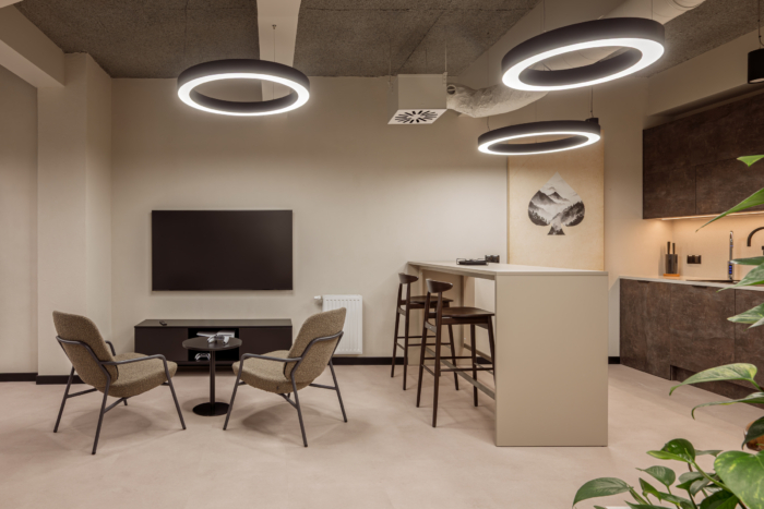 Shuffle Offices - 18