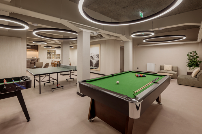Shuffle Offices - 19