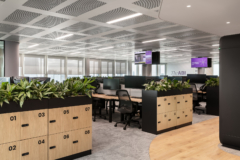 Task Chair in The Association of British Insurers (ABI) Offices - London