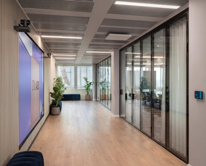 The Association of British Insurers (ABI) Offices – London - 11