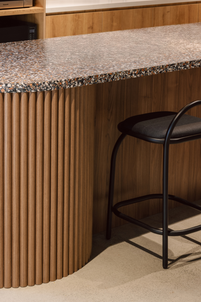 Dexion Offices - Melbourne - 12