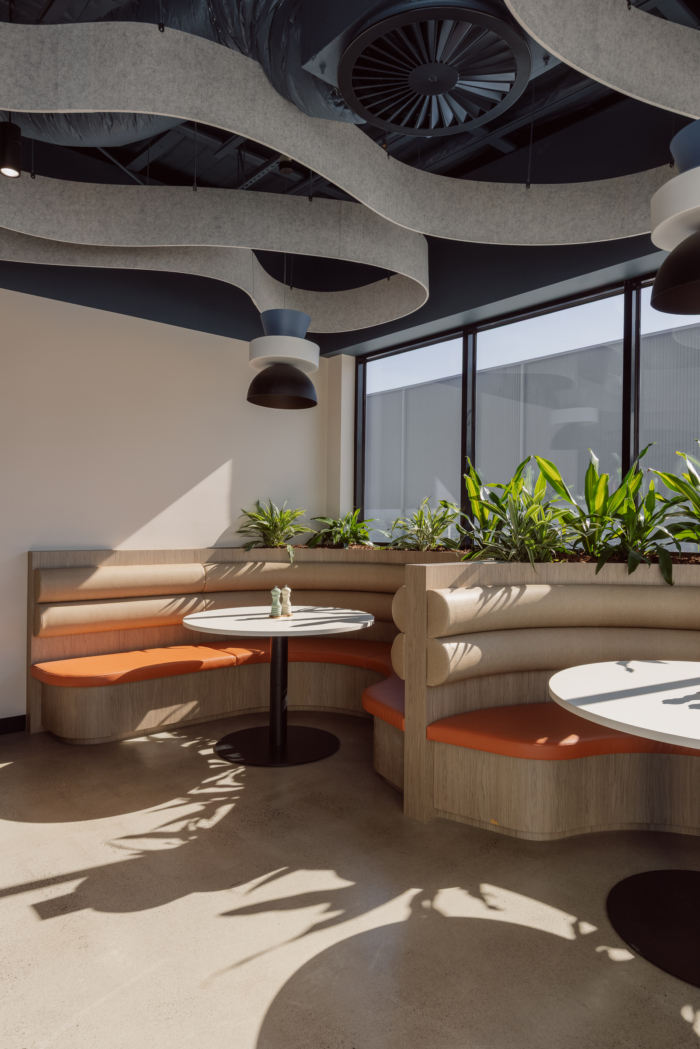 Dexion Offices - Melbourne - 11