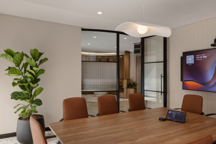Dexion Offices - Melbourne - 7