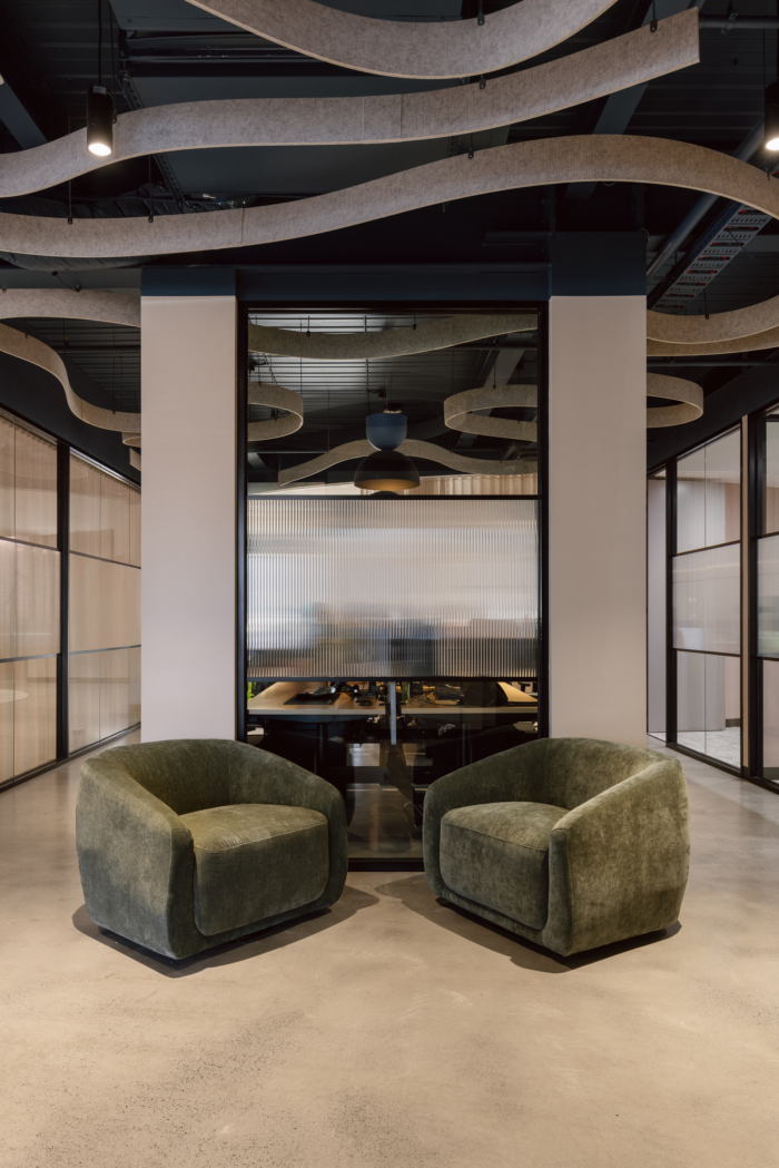 Dexion Offices - Melbourne - 6
