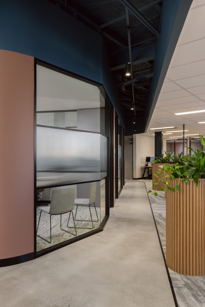 Dexion Offices - Melbourne - 5