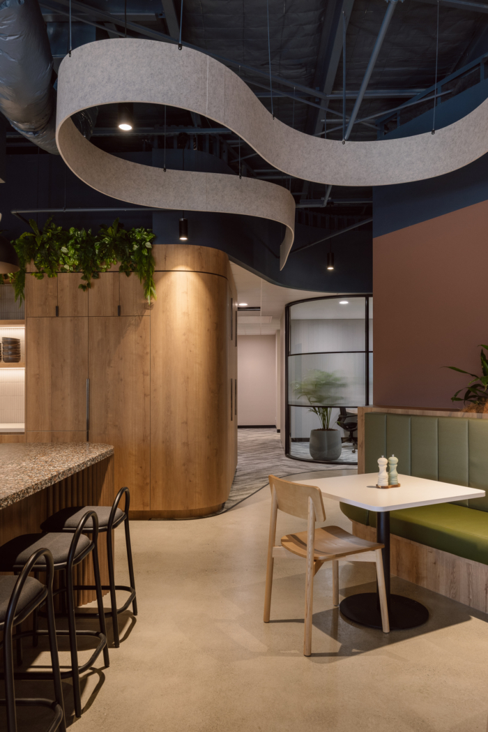 Dexion Offices - Melbourne - 3