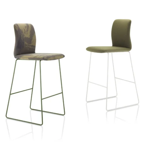 Arran Stool - 0