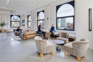 USV Offices – New York City - 1