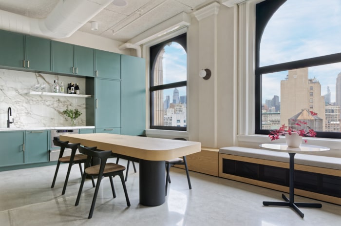 USV Offices - New York City - 5
