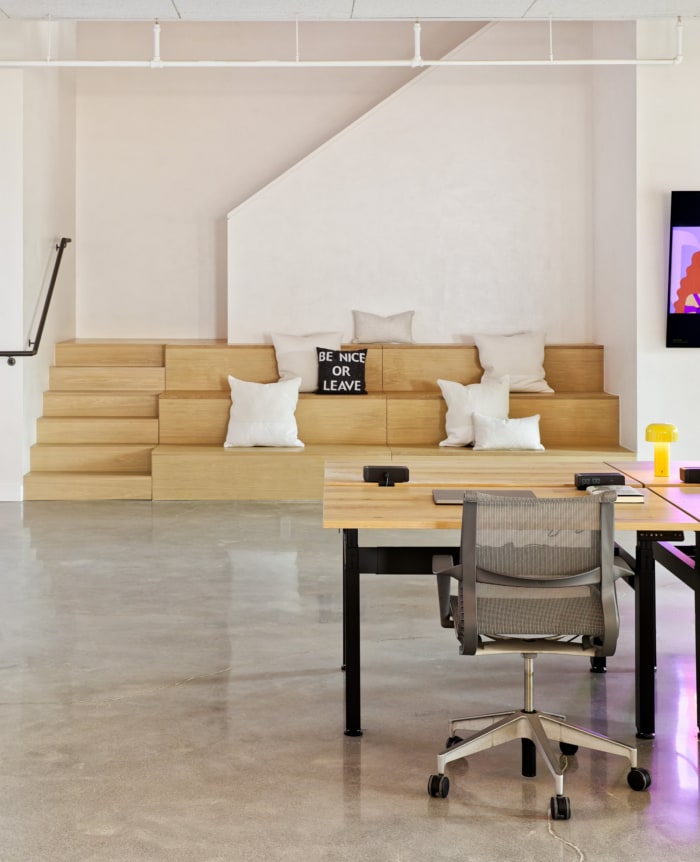 USV Offices - New York City - 6