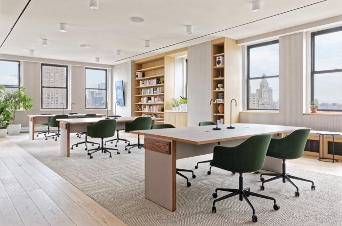 USV Offices - New York City - 8