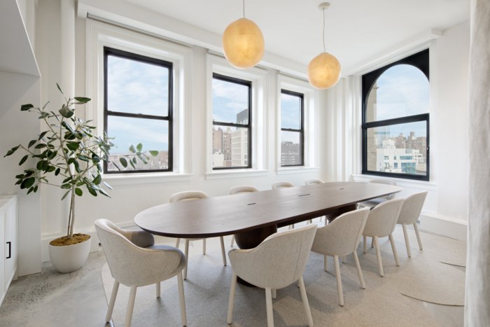 USV Offices - New York City - 10