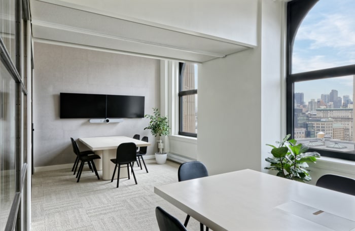 USV Offices - New York City - 12