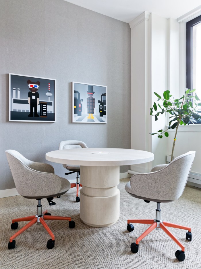 USV Offices - New York City - 14