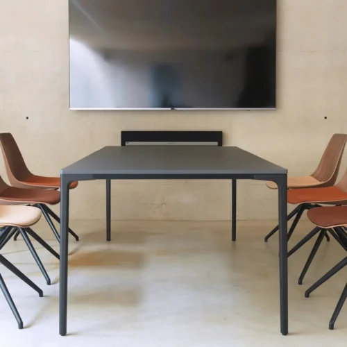Atom Tables - 0
