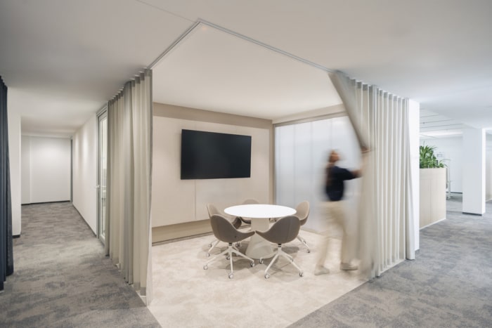 PULSION Medical Systems SE Offices - Munich - 8