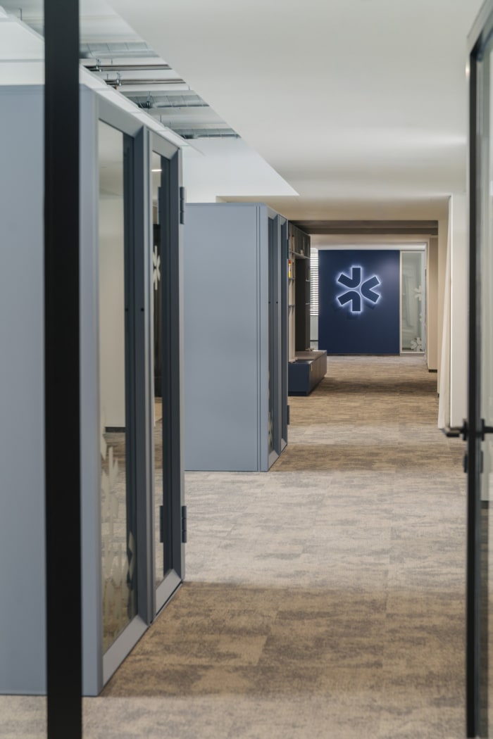 PULSION Medical Systems SE Offices - Munich - 4