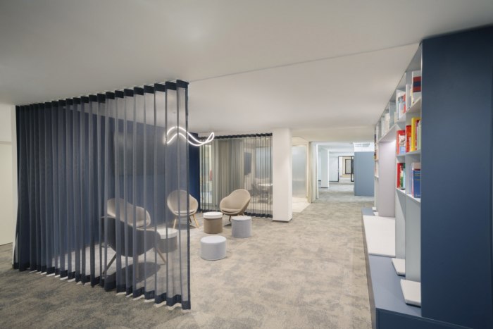 PULSION Medical Systems SE Offices - Munich - 1