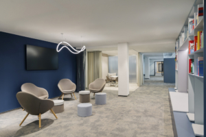 PULSION Medical Systems SE Offices – Munich