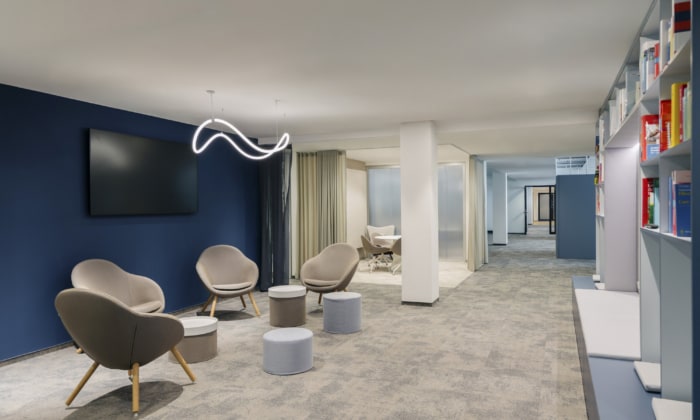 PULSION Medical Systems SE Offices – Munich - 2
