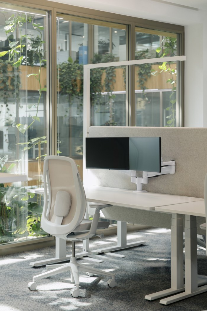 PULSION Medical Systems SE Offices - Munich - 11