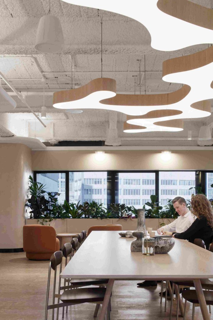Axiom Workplaces Offices - Sydney - 7